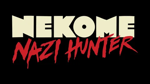 Nekome: Nazi Hunter screenshot