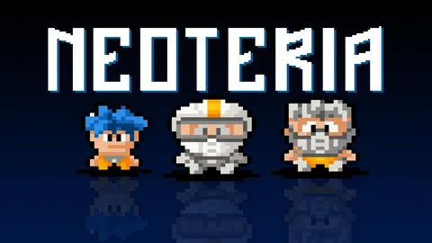 Neoteria screenshot