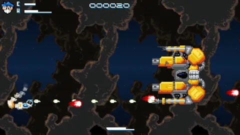 Neoteria screenshot