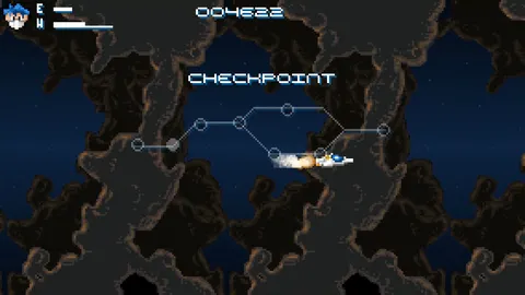 Neoteria screenshot