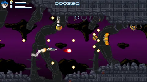 Neoteria screenshot