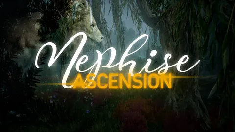 Nephise: Ascension screenshot