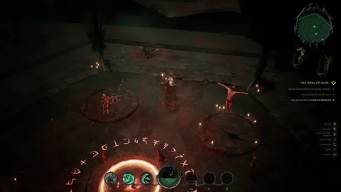 Netherak Demons screenshot