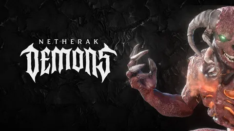 Netherak Demons screenshot