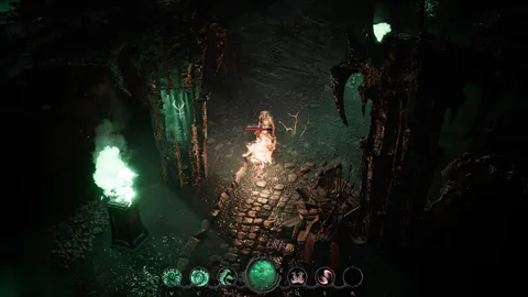 Netherak Demons screenshot