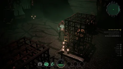 Netherak Demons screenshot