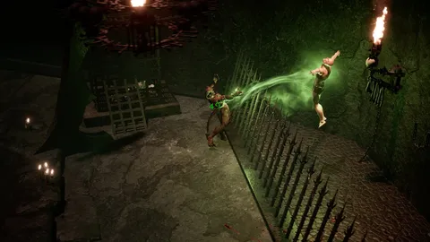 Netherak Demons screenshot