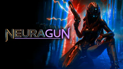 NeuraGun screenshot