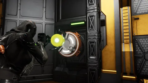 NeuraGun screenshot