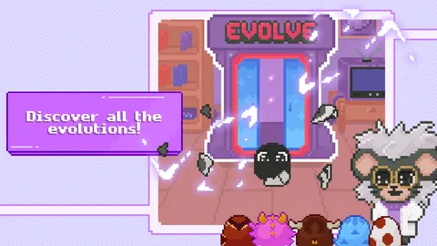 New Festival Town screenshot