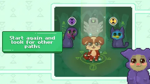 New Festival Town screenshot