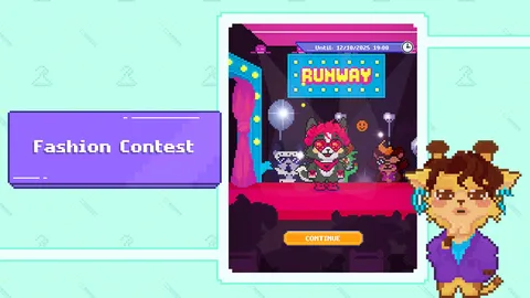 New Festival Town screenshot