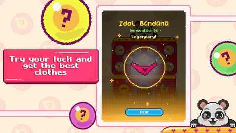 New Festival Town screenshot