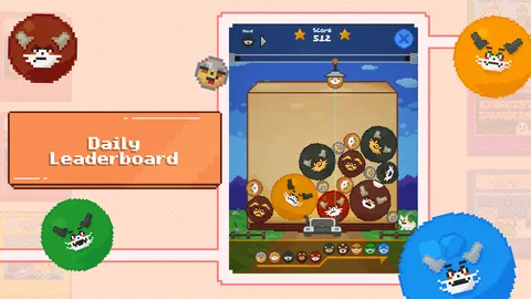 New Festival Town screenshot