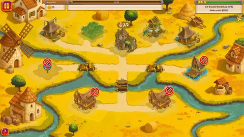 New Lands 5: The Shadow of Alvaria Collector's Edition screenshot