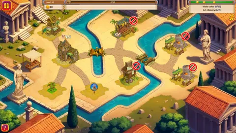 New Lands 5: The Shadow of Alvaria Collector's Edition screenshot