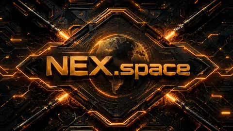 NEX.Space screenshot