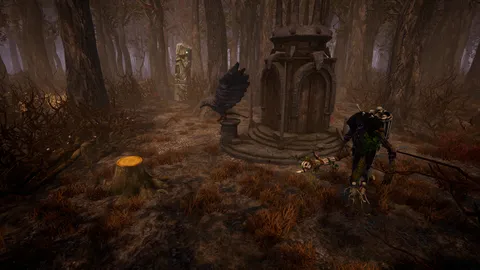 Night is Coming screenshot