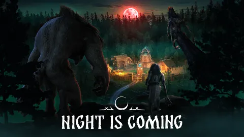 Night is Coming screenshot