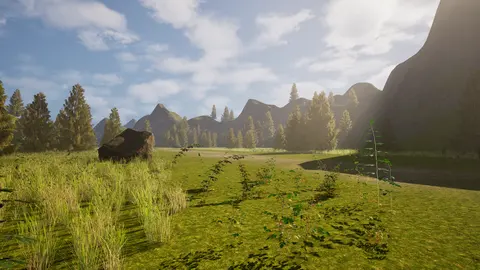 Night of Seven Dreams screenshot