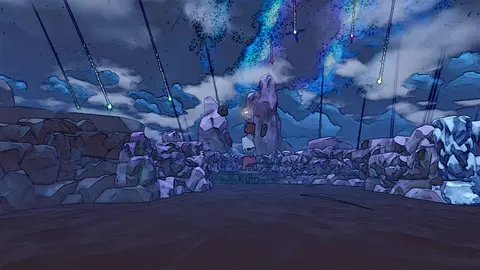 Nightwater screenshot