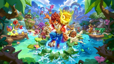 Nikoderiko: The Magical World - Director's Cut screenshot