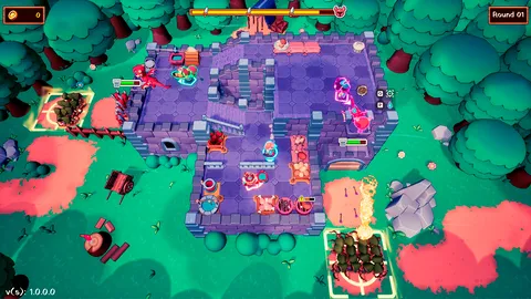 No Heroes Here 2 screenshot