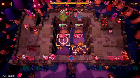 No Heroes Here 2 screenshot