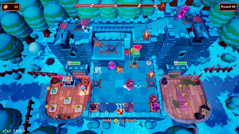 No Heroes Here 2 screenshot