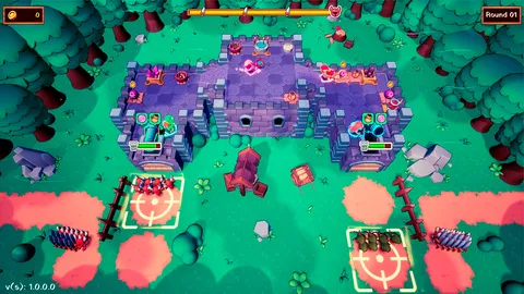 No Heroes Here 2 screenshot