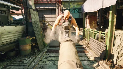 NO LAW screenshot