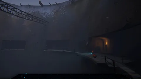 NODE: The Last Favor of the Antarii screenshot