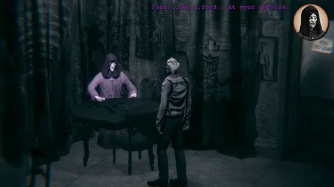 Nosebound screenshot