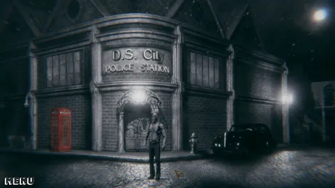 Nosebound screenshot