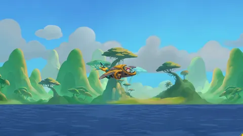 NubiaPhobia screenshot