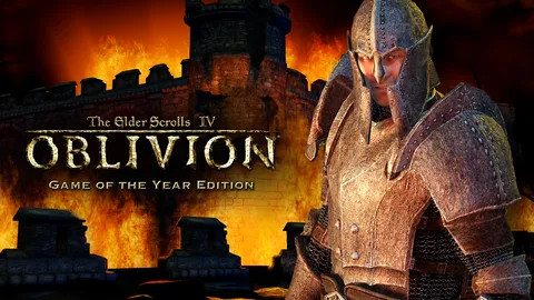 The Elder Scrolls IV: Oblivion® Game of the Year Edition screenshot