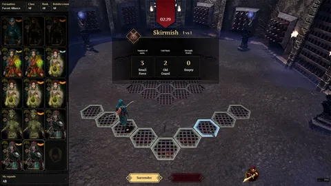 OdraOnline screenshot