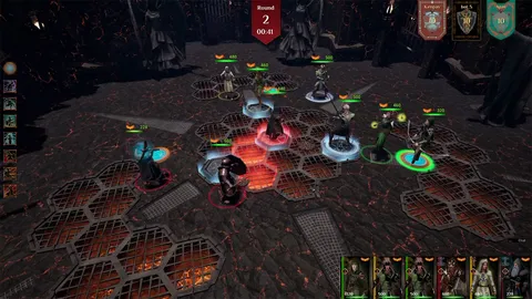 OdraOnline screenshot