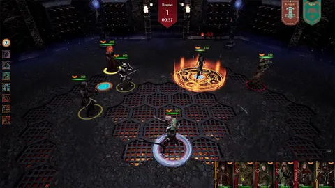 OdraOnline screenshot