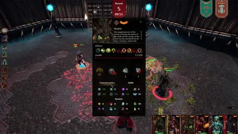 OdraOnline screenshot