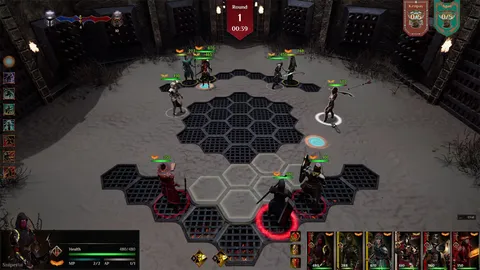 OdraOnline screenshot