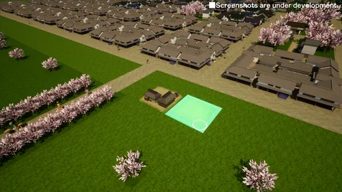 OEDO DEVELOPER screenshot