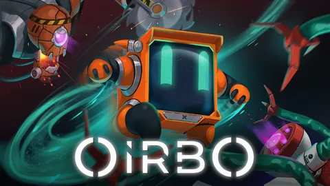 Oirbo screenshot