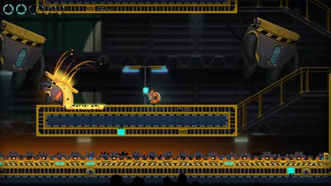 Oirbo screenshot