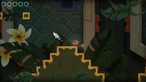 Oirbo screenshot