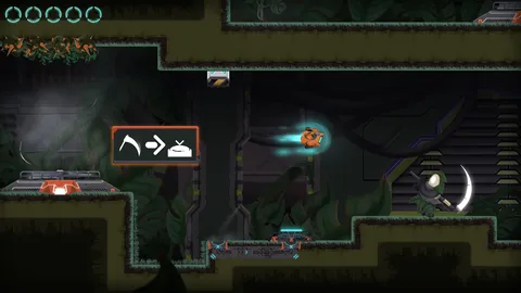 Oirbo screenshot