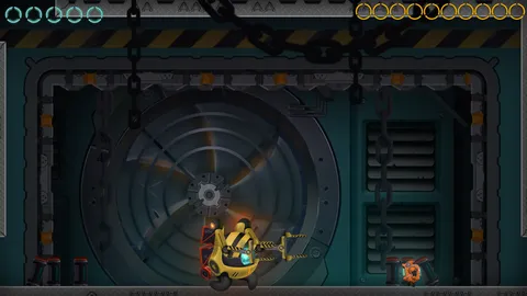 Oirbo screenshot