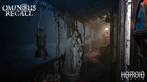 Ominous Recall screenshot
