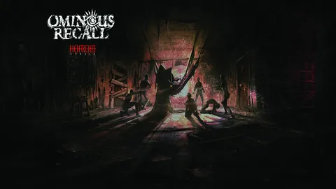 Ominous Recall screenshot