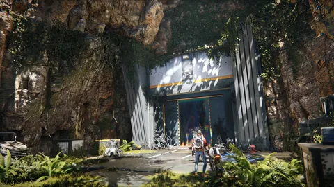 Once Human screenshot